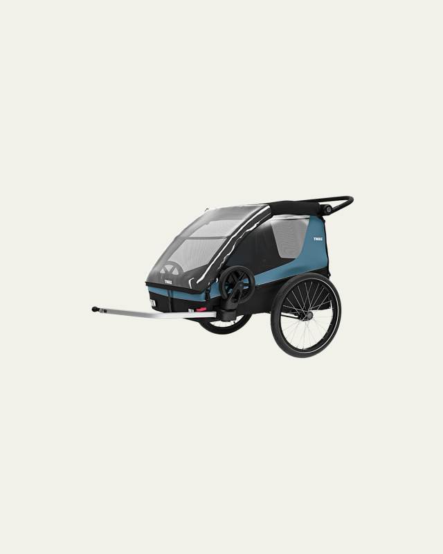 Thule Courier Pet Kit